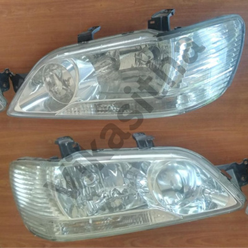 Mitsubishi Lancer Cedia Cs2 Head Light (L/R)