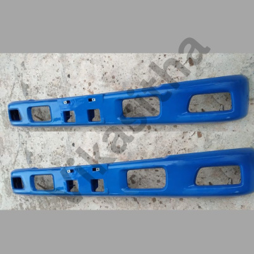 ISUZU NKR 2010 Front Buffer