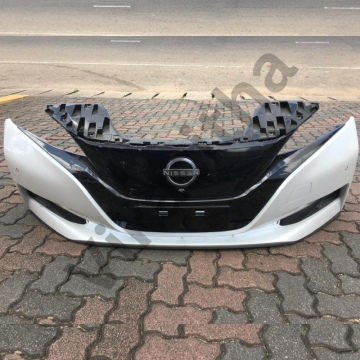 Nissan Leaf ZE1 Conversion Set