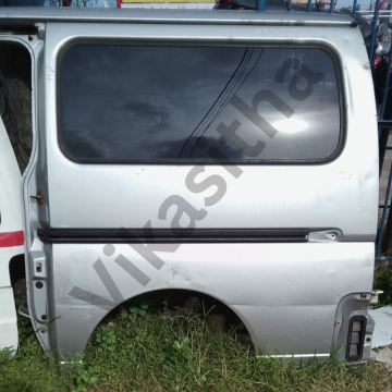 Nissan Caravan E25 Side Body Panel (Left Side)