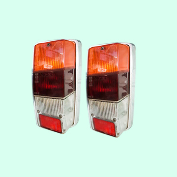 Rover Mini Cooper Tail Lights