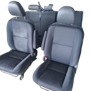 Toyota FJ Cruiser Seat Set