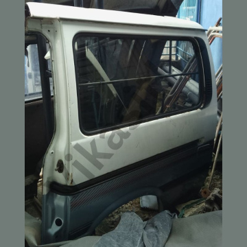 Toyota Hiace LH113 Side Body Panel (Left Side)