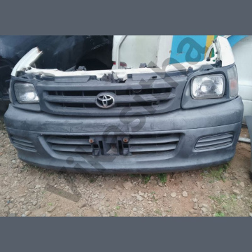 Toyota Townace Cr41 Nose Cut