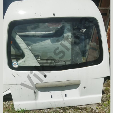 Mazda Bongo SS28 Dicky Door (High roof)