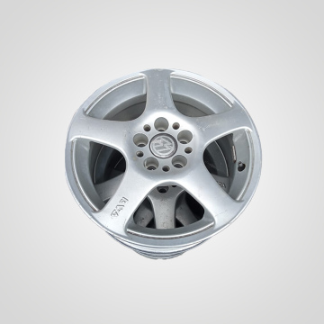 Volkswagen alloy wheel set