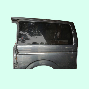 Toyota kdh side body panel