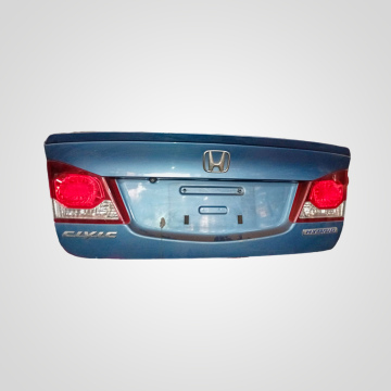 Honda civic dicky door