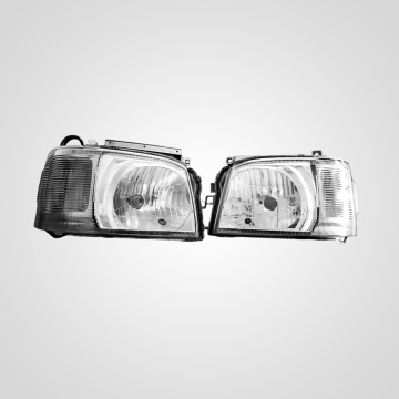 Toyota KDH200 Headlight