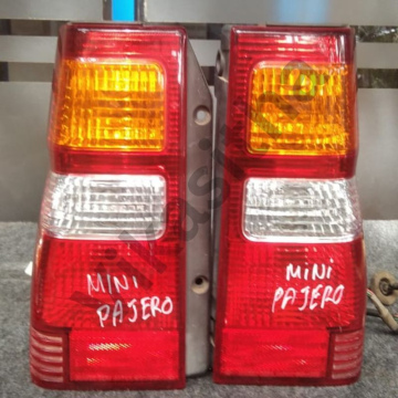 Mitsubishi Mini Pajero Tail Lamp (L/R)