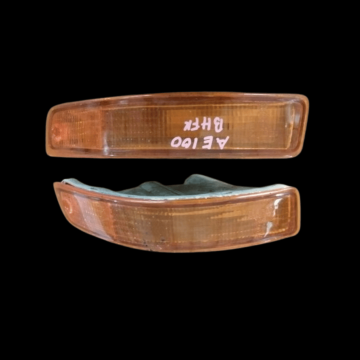 Toyota AE100 Buffer Signal Lights